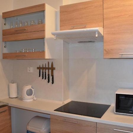 Apartman Pleso, Strbske Pleso Luaran gambar