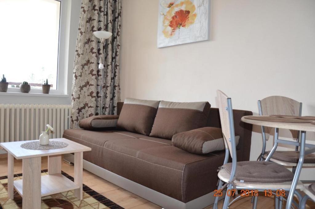 Apartman Pleso, Strbske Pleso Luaran gambar