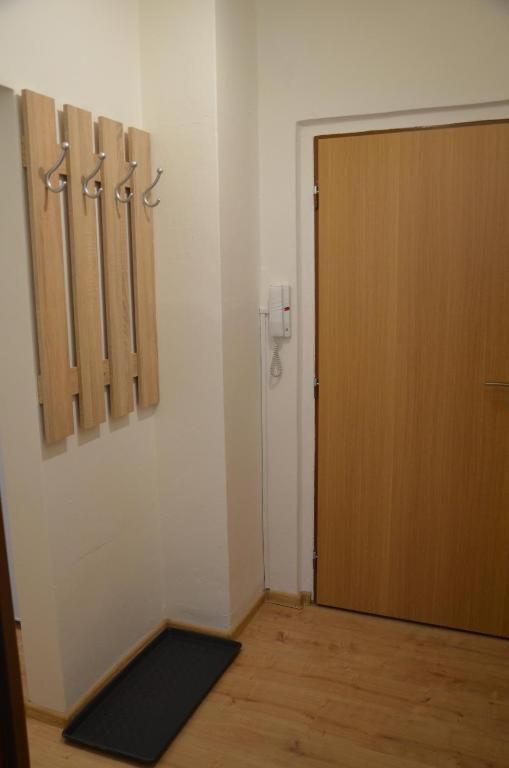 Apartman Pleso, Strbske Pleso Luaran gambar